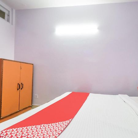 Hotel O Chandu Inn นิวเดลี ภายนอก รูปภาพ